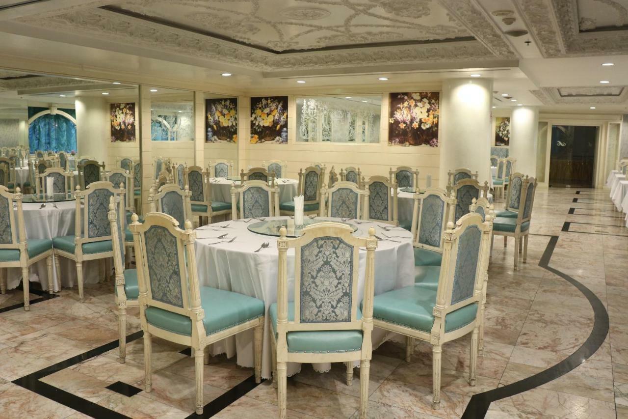 מלון Adriatic Palace בנגקוק מראה חיצוני תמונה